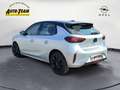 Opel Corsa 1.2 Direct Injection Turbo GS Silber - thumbnail 3