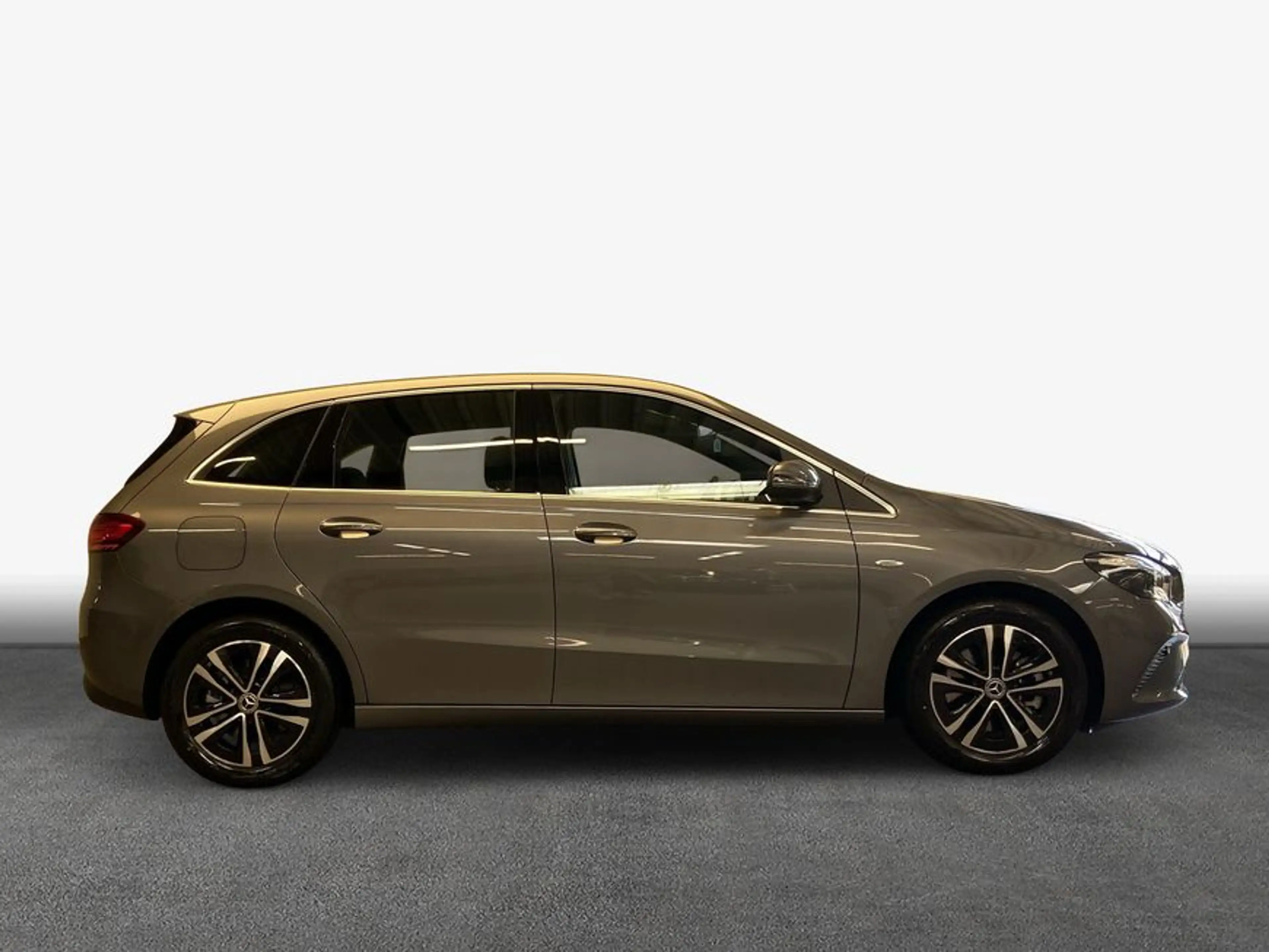Mercedes-Benz B 250 B-Klasse — photo 4
