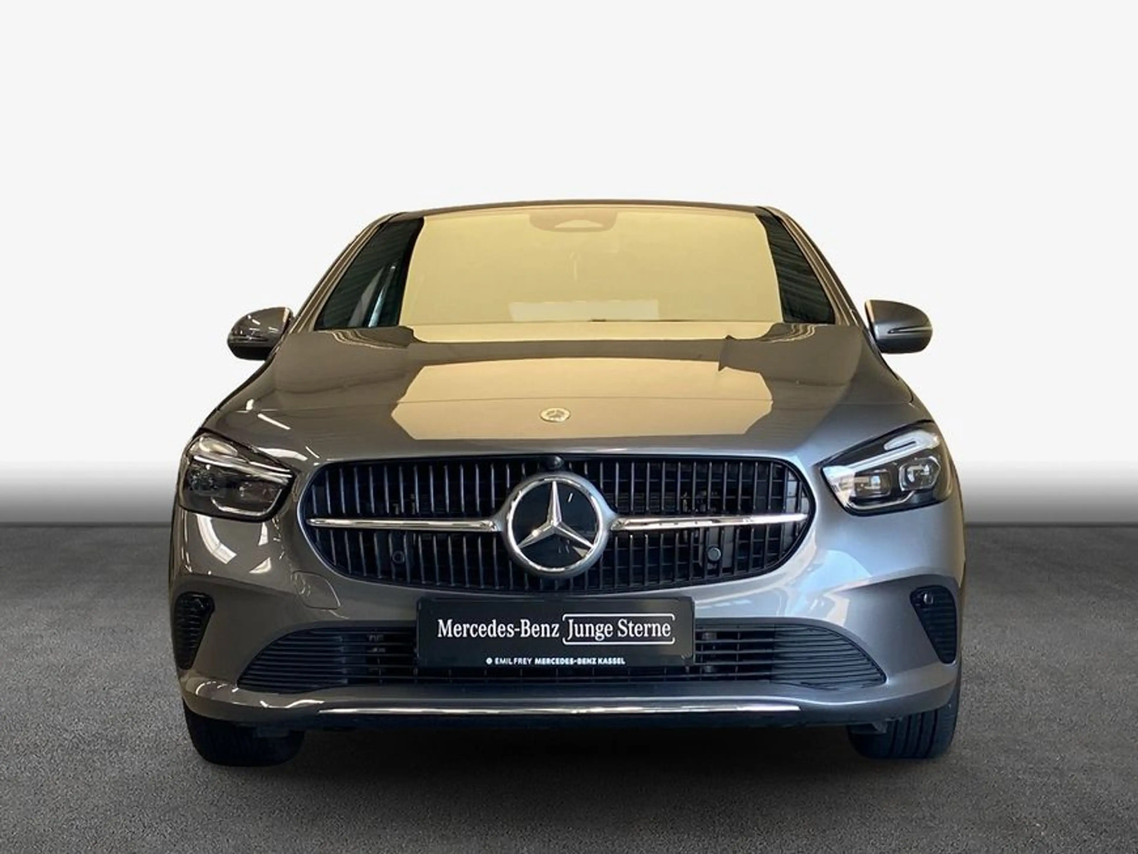 Mercedes-Benz B 250 B-Klasse — photo 3