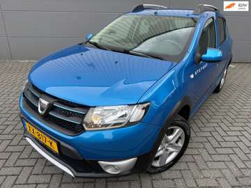 0.9 TCe Stepway Lauréate*NAVI*Trekhaa*Cruise*Airco