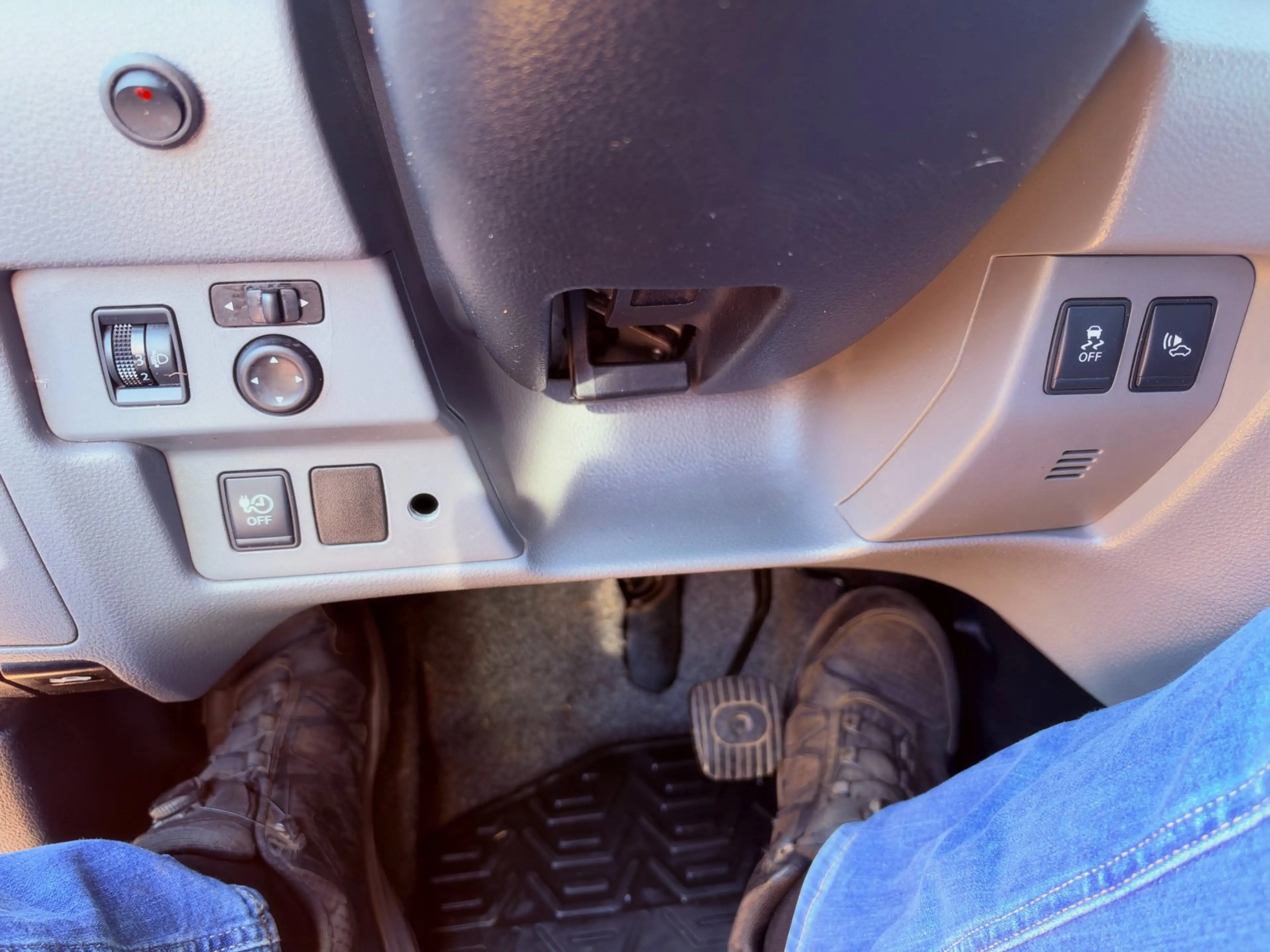 Nissan E-NV200 Evalia Connect Edition 5 Persoons — photo 17