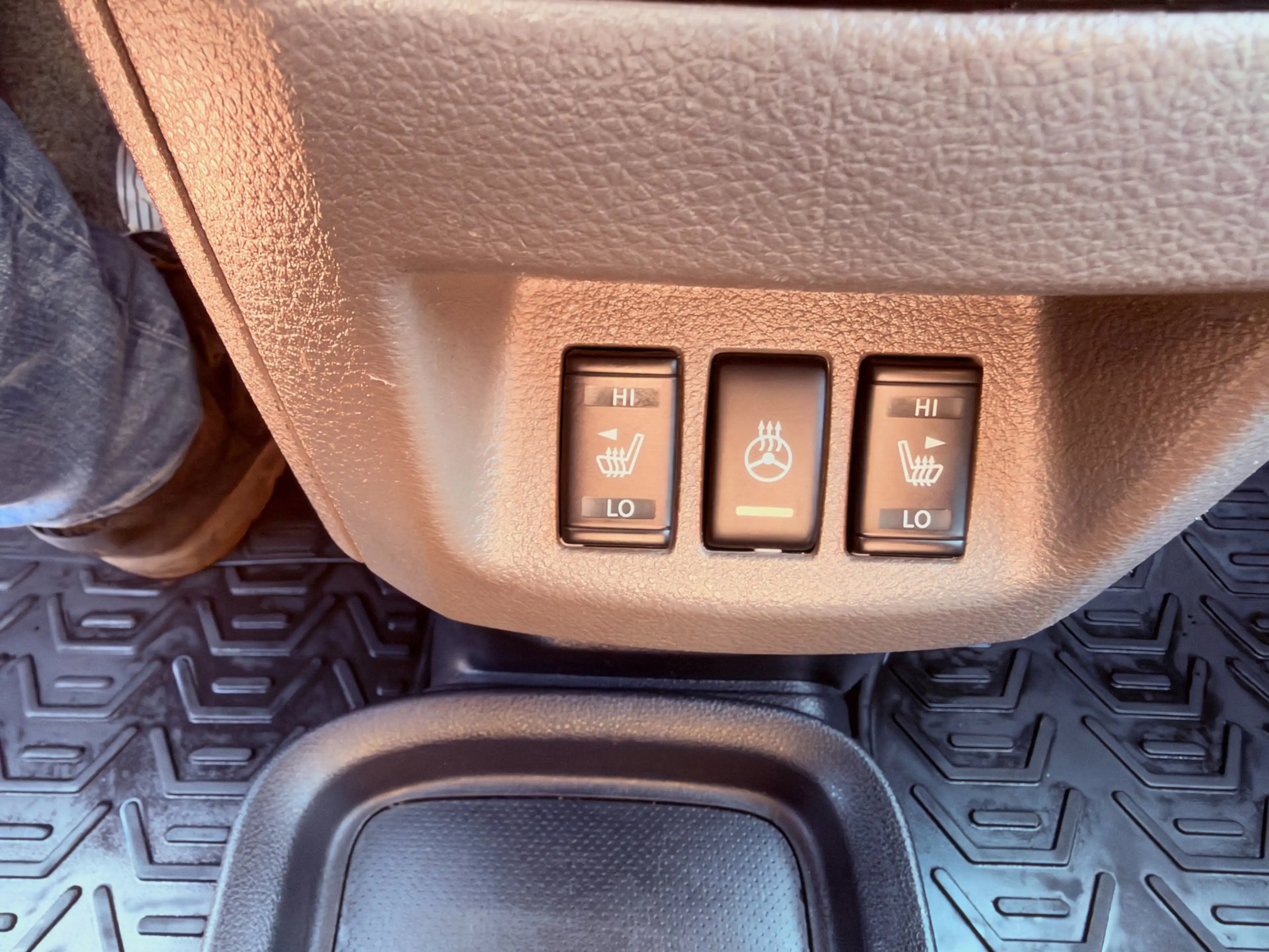 Nissan E-NV200 Evalia Connect Edition 5 Persoons — photo 18