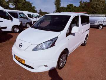 Evalia Connect Edition 5 Persoons