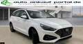 Hyundai i30 ADVANCED DESIGN*Automatik* Einparkhilfe Kamera* Blanc - thumbnail 2