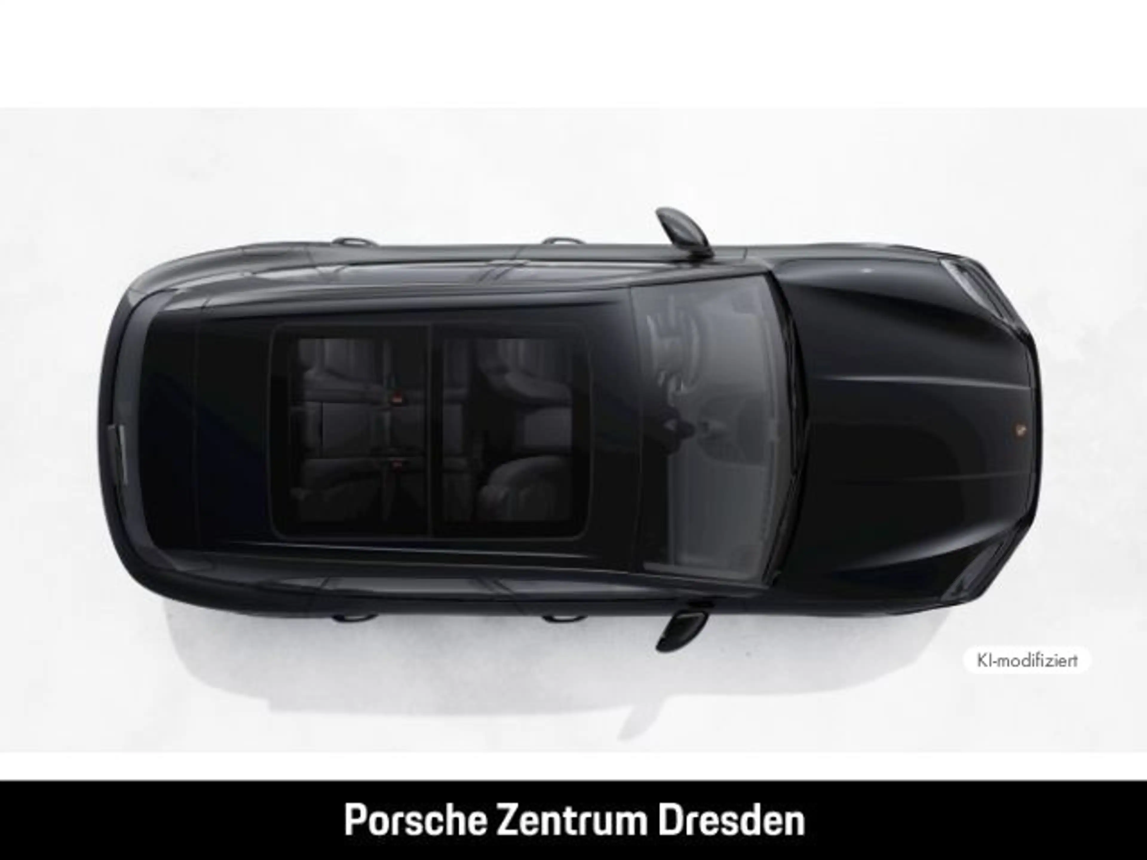 Porsche Cayenne S E-Hybrid — photo 5
