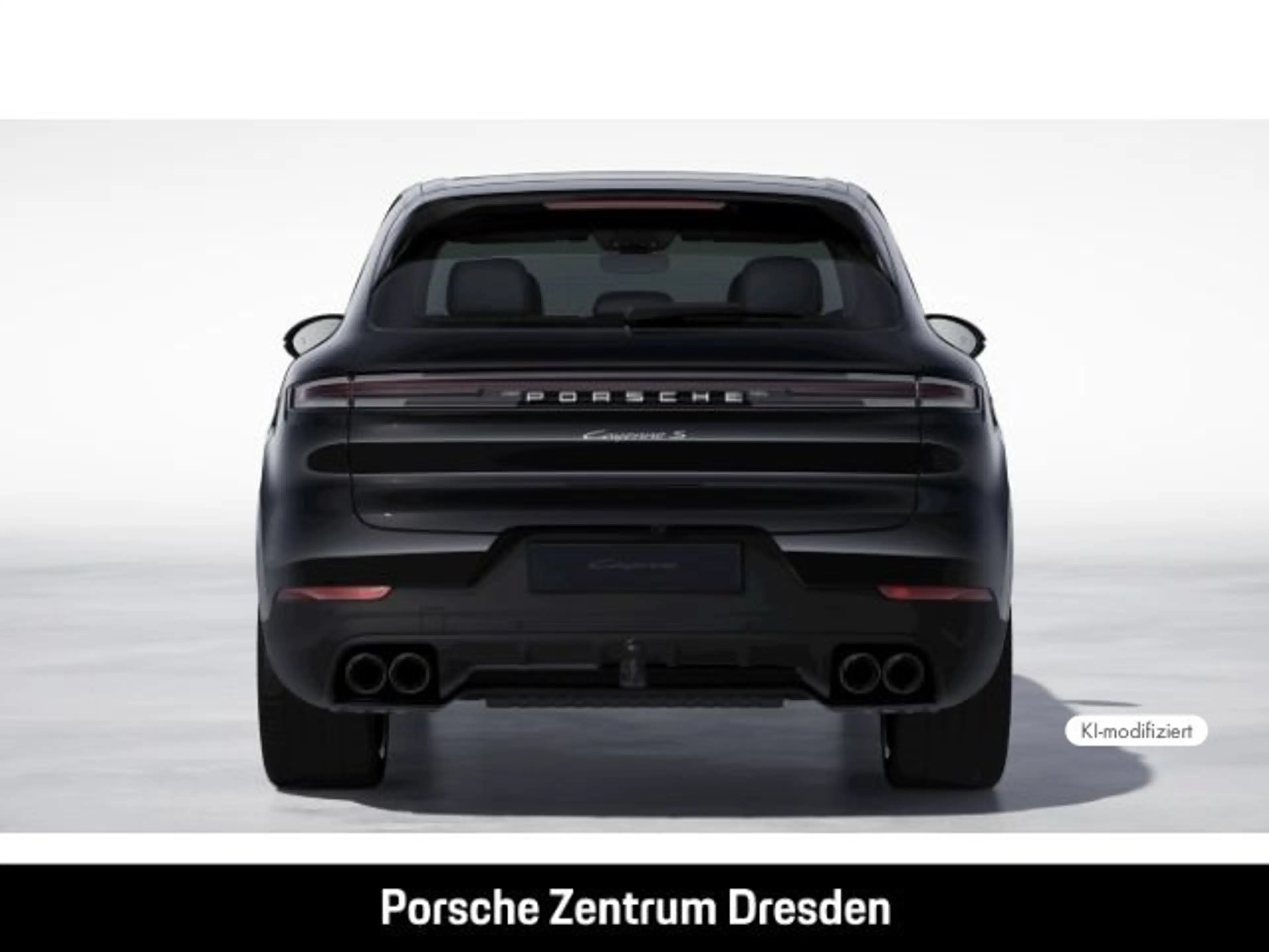 Porsche Cayenne S E-Hybrid — photo 7