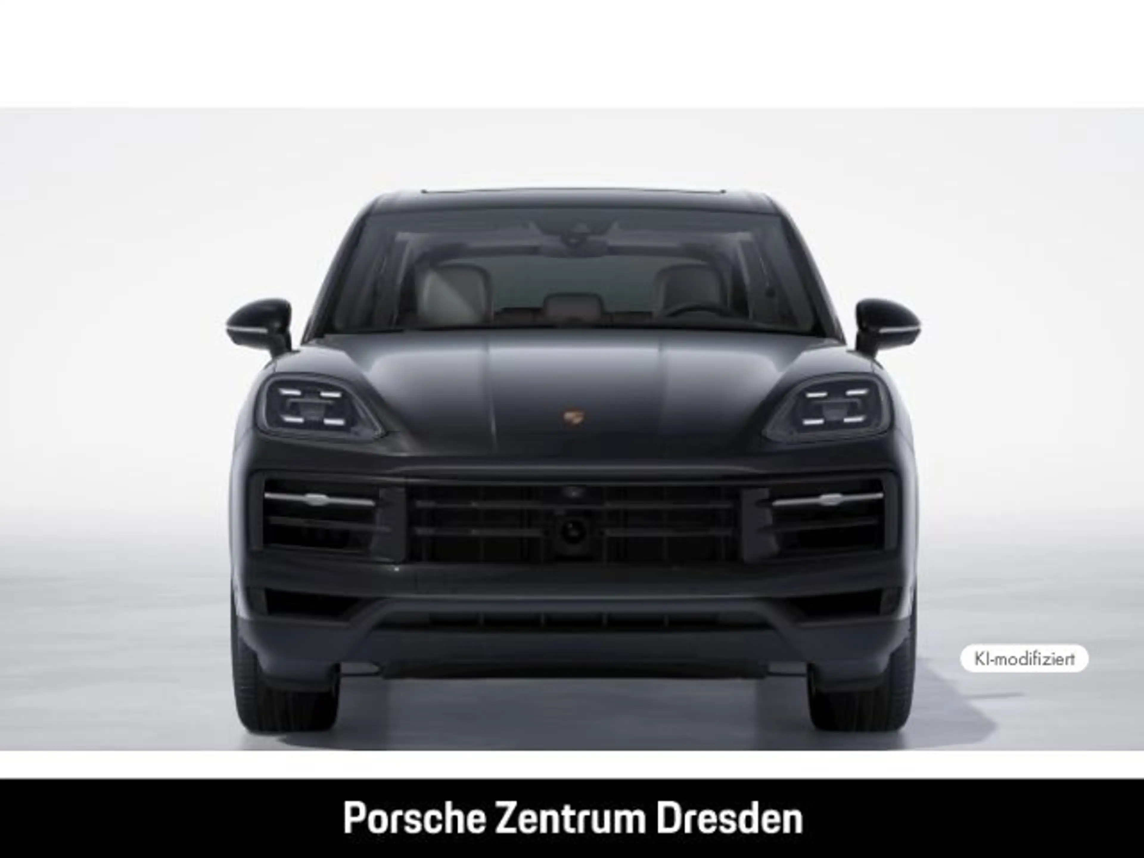 Porsche Cayenne S E-Hybrid — photo 8