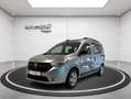 Dacia Dokker 1.3 Comfort|Klima||Tempo|SHZ|Kamera|Navi| Silber - thumbnail 3