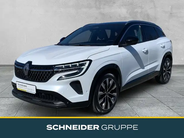 Renault Austral Mild Hybrid 160 Automatik Techno LED+SHZ