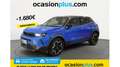 Opel Mokka 1.2T S&S Ultimate 136 Bleu - thumbnail 1