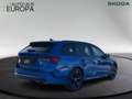 Skoda Octavia Combi 2.0 TSI DSG RS Navi HUD Kam 4xSHZ LHZ eKlapp Blau - thumbnail 4