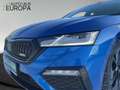 Skoda Octavia Combi 2.0 TSI DSG RS Navi HUD Kam 4xSHZ LHZ eKlapp Blau - thumbnail 6