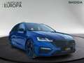 Skoda Octavia Combi 2.0 TSI DSG RS Navi HUD Kam 4xSHZ LHZ eKlapp Blau - thumbnail 5