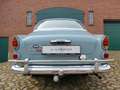 Volvo Amazon GT Optionen mit Overdrive Azul - thumbnail 12