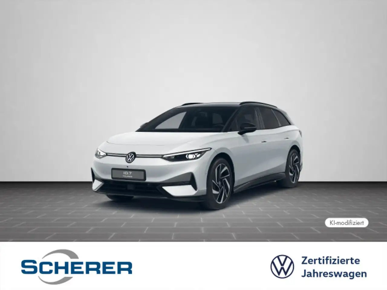 Volkswagen ID.7