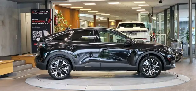 Citroen C4 view 5