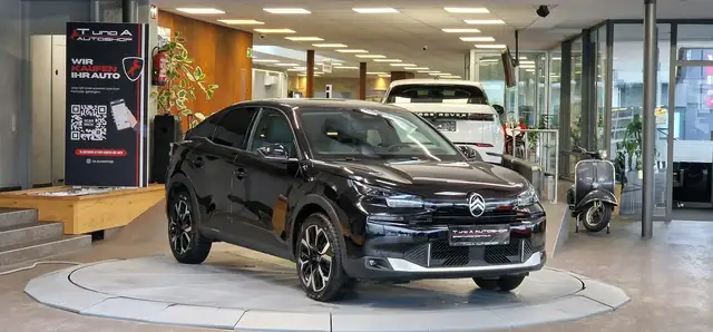 Citroen C4 view 3