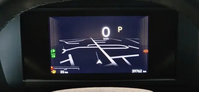 Citroen C4 view 14