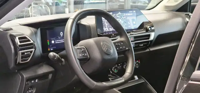 Citroen C4 view 11