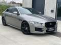 Jaguar XE P200 Aut. R-Sport/ PANO/ CARPLAY/ CAM/ MERIDIAN Brons - thumbnail 1
