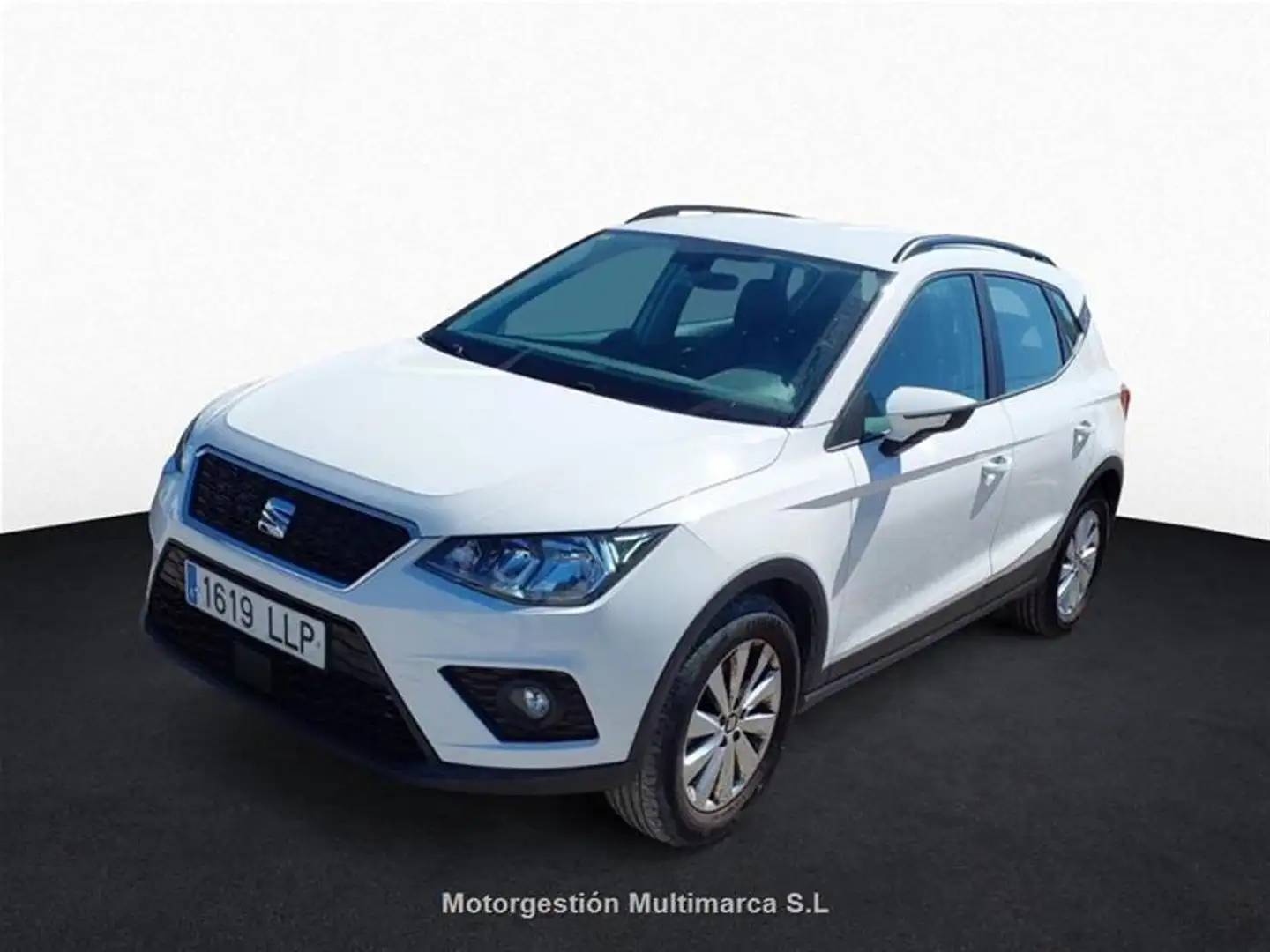 SEAT Arona 1.0 TSI 81kW (110CV) Style Go Eco - 1
