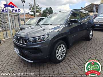 1.5 turbo MHEV 130cv Limited DCT -2WD