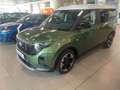 Ford Tourneo Courier ACTIVE 1.0 BENZINA ECOBOOST 125CV Verde - thumbnail 1