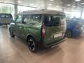Ford Tourneo Courier ACTIVE 1.0 BENZINA ECOBOOST 125CV Verde - thumbnail 5