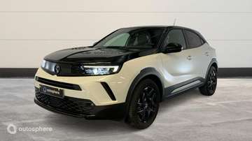 Mokka-e 136ch GS Line