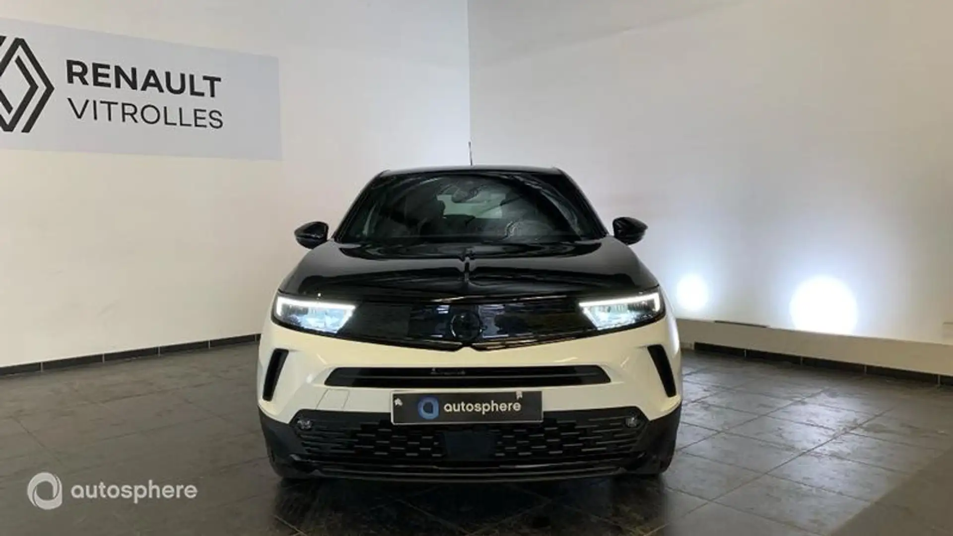 Opel Mokka Mokka-e 136ch GS Line - 2