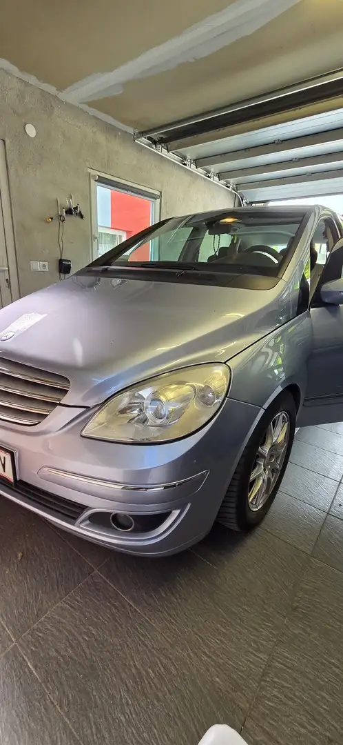 Mercedes-Benz B 180 CDI Aut. - 1