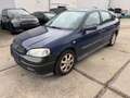 Opel Astra 1.8 16V Selection Automatik.121000 km.Klim Blau - thumbnail 1