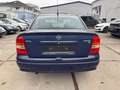 Opel Astra 1.8 16V Selection Automatik.121000 km.Klim Blau - thumbnail 4