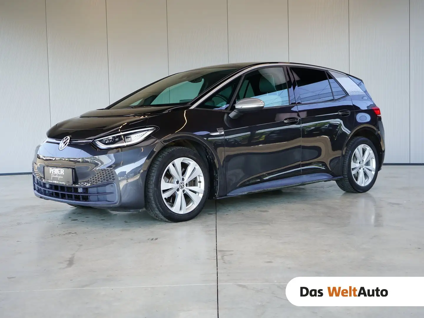 Volkswagen ID.3 1ST Edition Plus Grau - 1