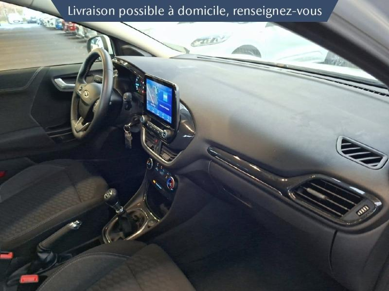 Photo du véhicule