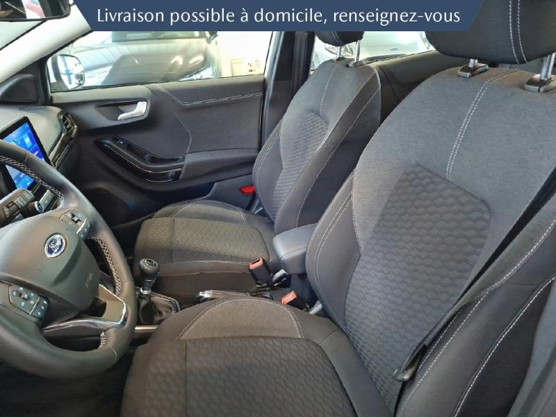 Photo du véhicule