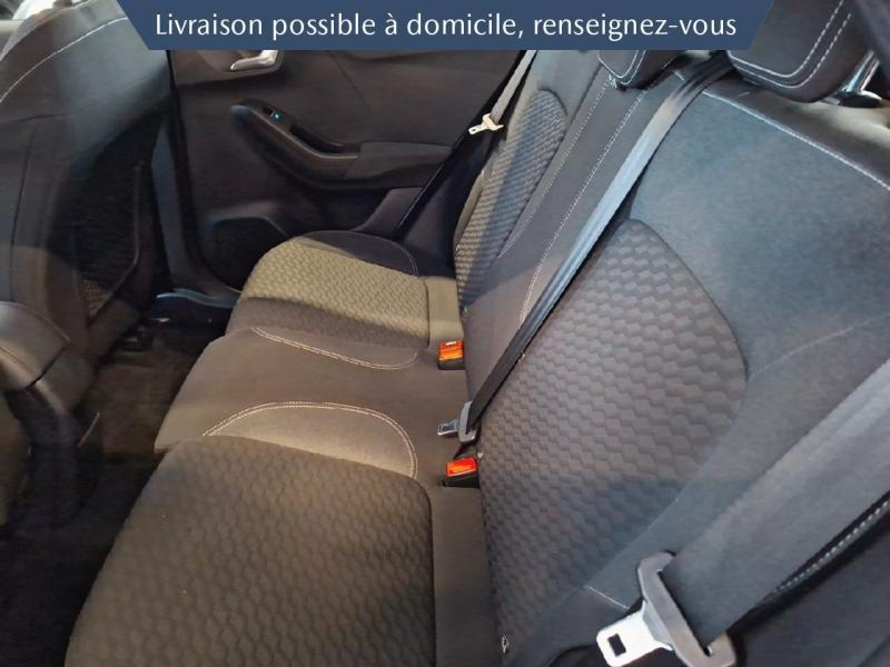 Photo du véhicule