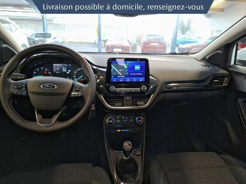 Photo du véhicule