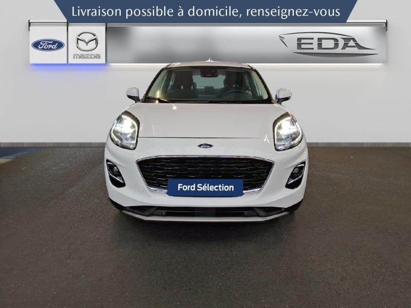 Photo du véhicule