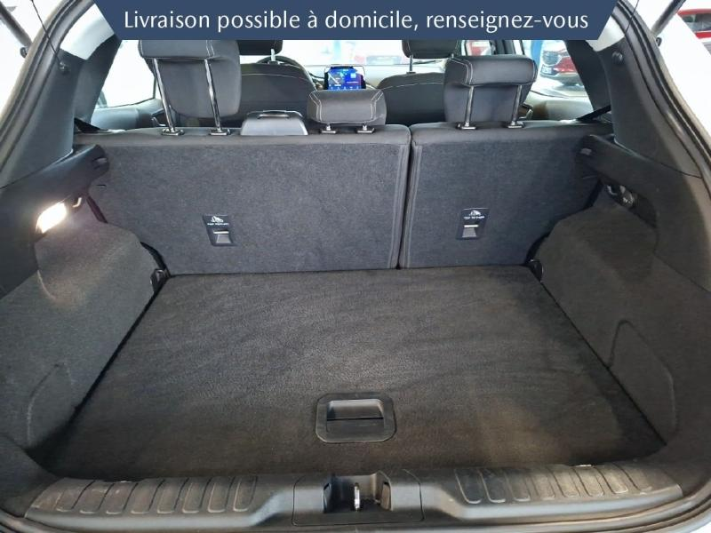 Photo du véhicule