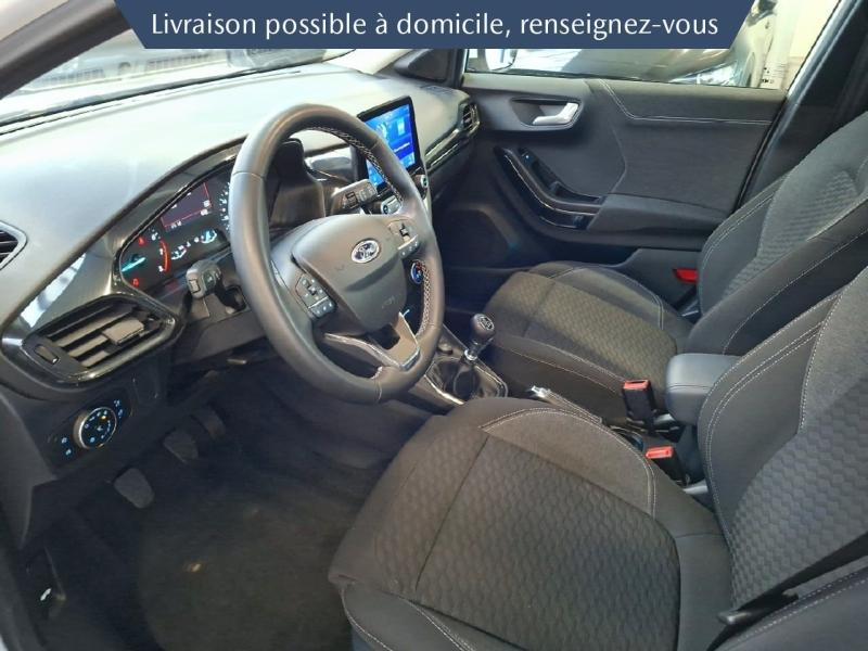 Photo du véhicule