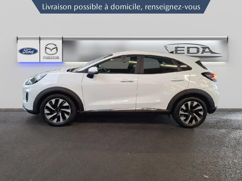 Photo du véhicule