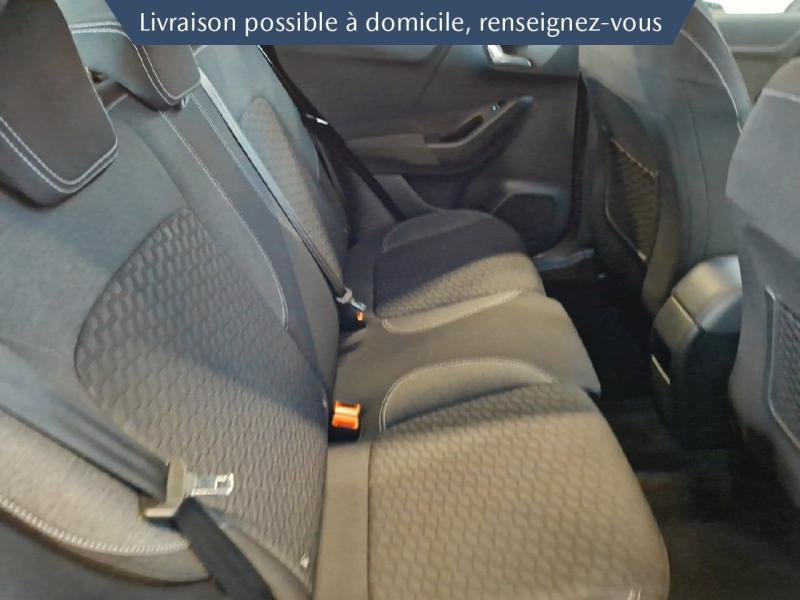 Photo du véhicule