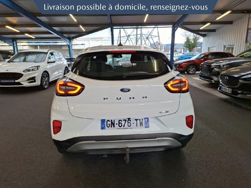 Photo du véhicule