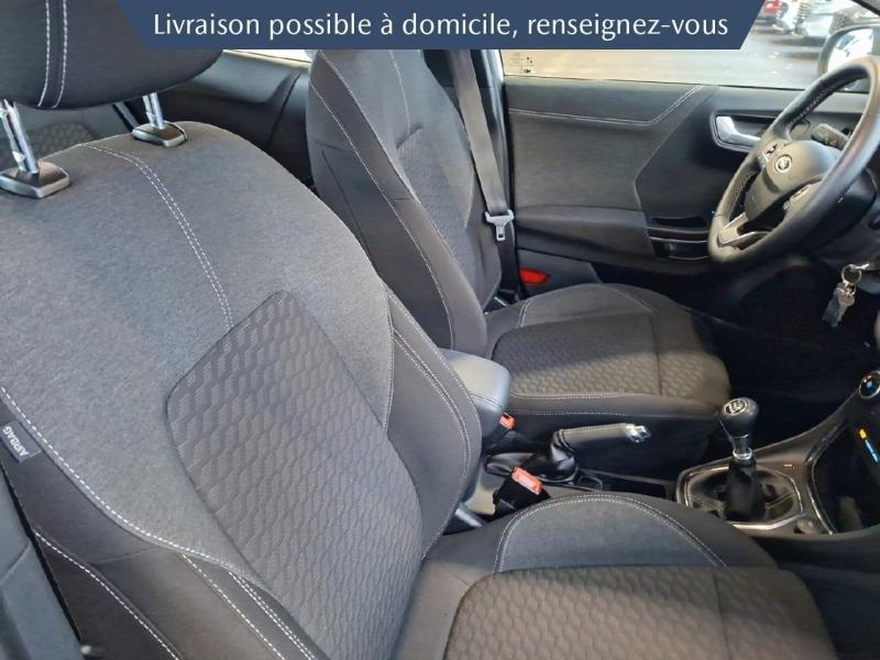 Photo du véhicule