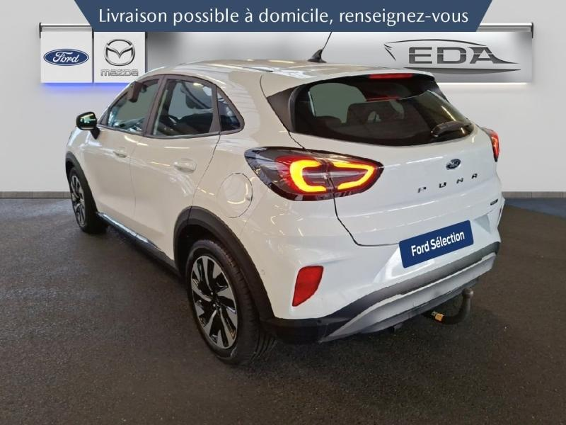 Photo du véhicule