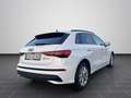 Audi A3 Sportback advanced TDI S-LINE LED Weiß - thumbnail 2