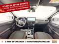 Ford Kuga 2.5 full hybrid st-line 2wd 180cv auto Negru - thumbnail 10
