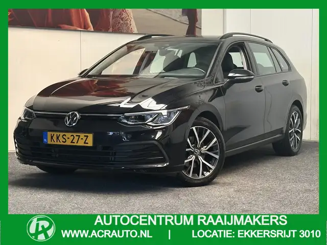 Volkswagen Golf Variant 1.0 eTSI LIFE BUSINESS AUTOMAAT ADAPTIVE CRUISE CO