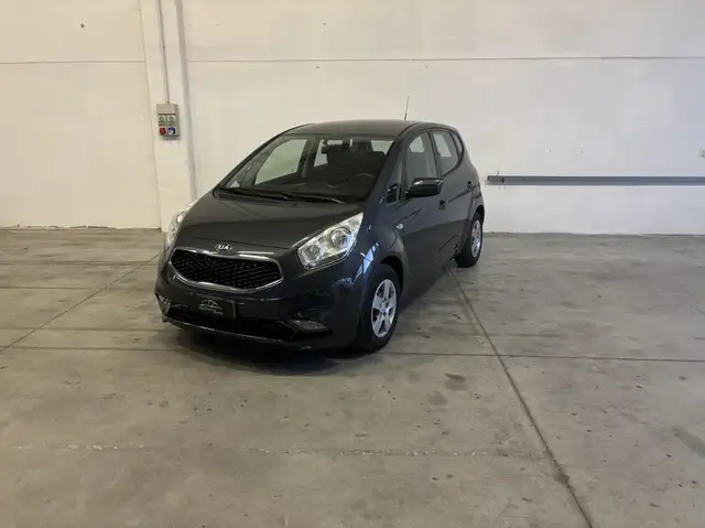 Kia Venga Venga 1.4 cvvt Cool E6
